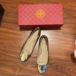Tory Burch size 8